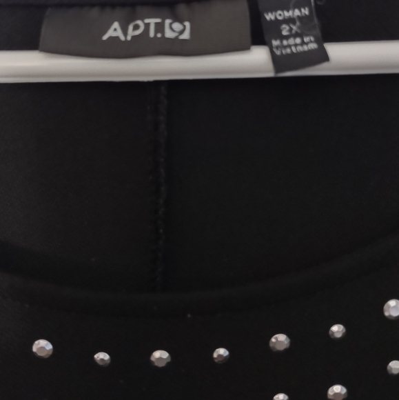 Apt. 9 Dress - Picture 5 of 5